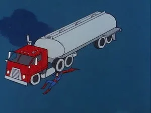 Super Friends 2. sezon 5. bölüm görseli