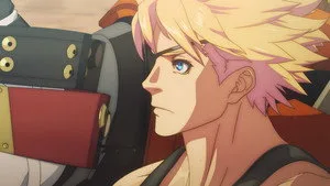 GUILTY GEAR STRIVE: DUAL RULERS 1. sezon 2. bölüm görseli