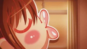 My Wife is the Student Council President 0. sezon 6. bölüm görseli
