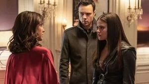Charmed 2. sezon 7. bölüm görseli