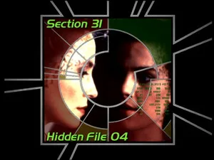 Star Trek: Deep Space Nine 0. sezon 56. bölüm görseli