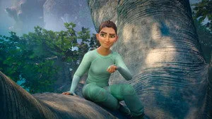 Bölüm 2: Yaşam Formları
