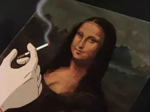 Lupin the 3rd 2. sezon 115. bölüm görseli
