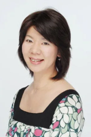 羽吹梨里