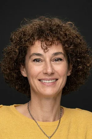 Müdrike Coşansu