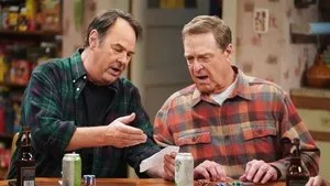 The Conners 2. sezon 3. bölüm görseli