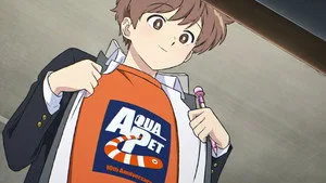 Go for It, Nakamura-kun!! 1. sezon 11. bölüm görseli