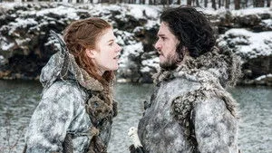 Game of Thrones 3. sezon 5. bölüm görseli