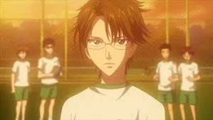 The Prince of Tennis II 1. sezon 10. bölüm görseli