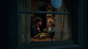 Dawson's Creek 2. sezon 5. bölüm görseli