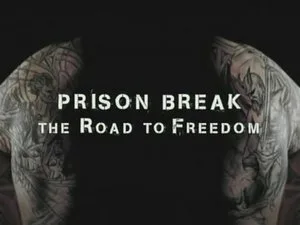 Prison Break 0. sezon 6. bölüm görseli