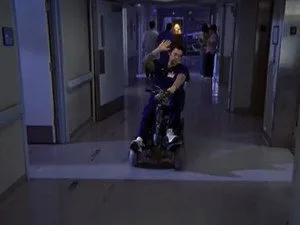 Scrubs 4. sezon 24. bölüm görseli