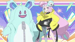 Pokémon Yeni Ufuklar: Dizi 1. sezon 103. bölüm görseli