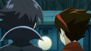 Bakugan: Savaş Gezegeni 2. sezon 6. bölüm görseli