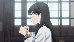 Akebi's Sailor Uniform 1. sezon 2. bölüm görseli