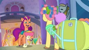 My Little Pony: Tell Your Tale 2. sezon 19. bölüm görseli