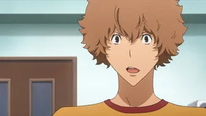 Bakuman 3. sezon 18. bölüm görseli