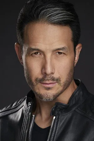 Darren E. Scott