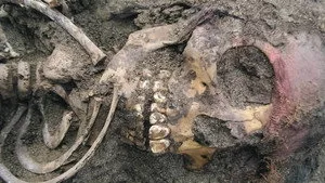 Antik Dünyanın Sırları 1. sezon 7. bölüm görseli