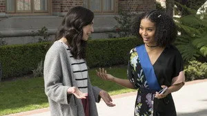 black-ish 3. sezon 23. bölüm görseli