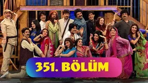 Güldür Güldür Show 12. sezon 6. bölüm görseli