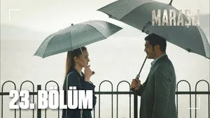 Maraşlı 1. sezon 23. bölüm görseli
