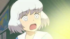 Tonari no Seki-kun: The Master of Killing Time 1. sezon 3. bölüm görseli