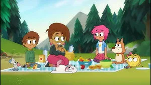 Çılgın Aile 3. sezon 49. bölüm görseli