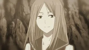 Natsume's Book of Friends 5. sezon 6. bölüm görseli