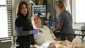 Code Black 3. sezon 4. bölüm görseli