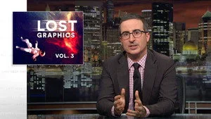 Last Week Tonight with John Oliver 0. sezon 44. bölüm görseli