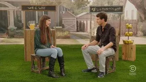 Tosh.0 8. sezon 8. bölüm görseli