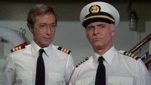 The Love Boat 7. sezon 24. bölüm görseli