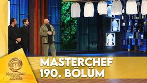 MasterChef Türkiye 6. sezon 190. bölüm görseli