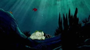 Ben 10 0. sezon 5. bölüm görseli