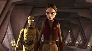Star Wars: Klon Savaşları 1. sezon 4. bölüm görseli