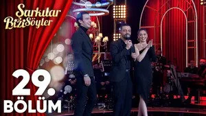 29. Bölüm - Uzun Yol Şarkıları
