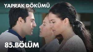 85. Bölüm: Cem'in Şüpheleri