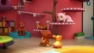 LEGO Friends: The Next Chapter 4. sezon 10. bölüm görseli