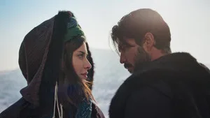 Mevlânâ Celâleddîn-i Rûmî 1. sezon 8. bölüm görseli