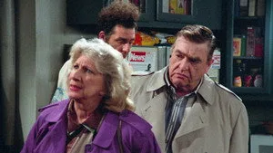 Seinfeld 6. sezon 20. bölüm görseli