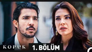 Kopuk 1. sezon 1. bölüm görseli