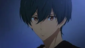 Free! 3. sezon 7. bölüm görseli