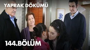 144. Bölüm: Ali Rıza'nın Mahcubiyeti
