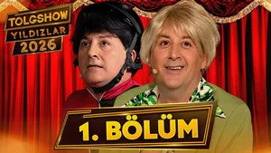 Bölüm 1