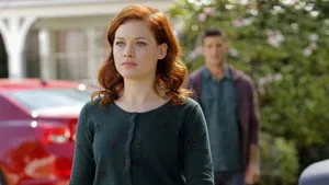 Suburgatory 3. sezon 13. bölüm görseli