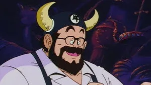 Dragon Ball 1. sezon 149. bölüm görseli