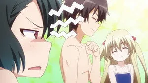 When Supernatural Battles Became Commonplace 1. sezon 10. bölüm görseli