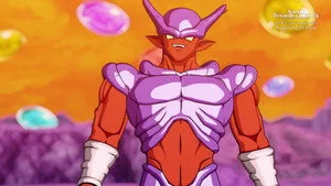 Ozotto'nun Savaşı! Patlat, Saiyan Gücü!