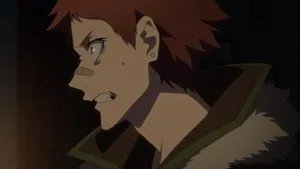 Bungou Stray Dogs 1. sezon 53. bölüm görseli